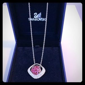 Stunning Swarovski Necklace